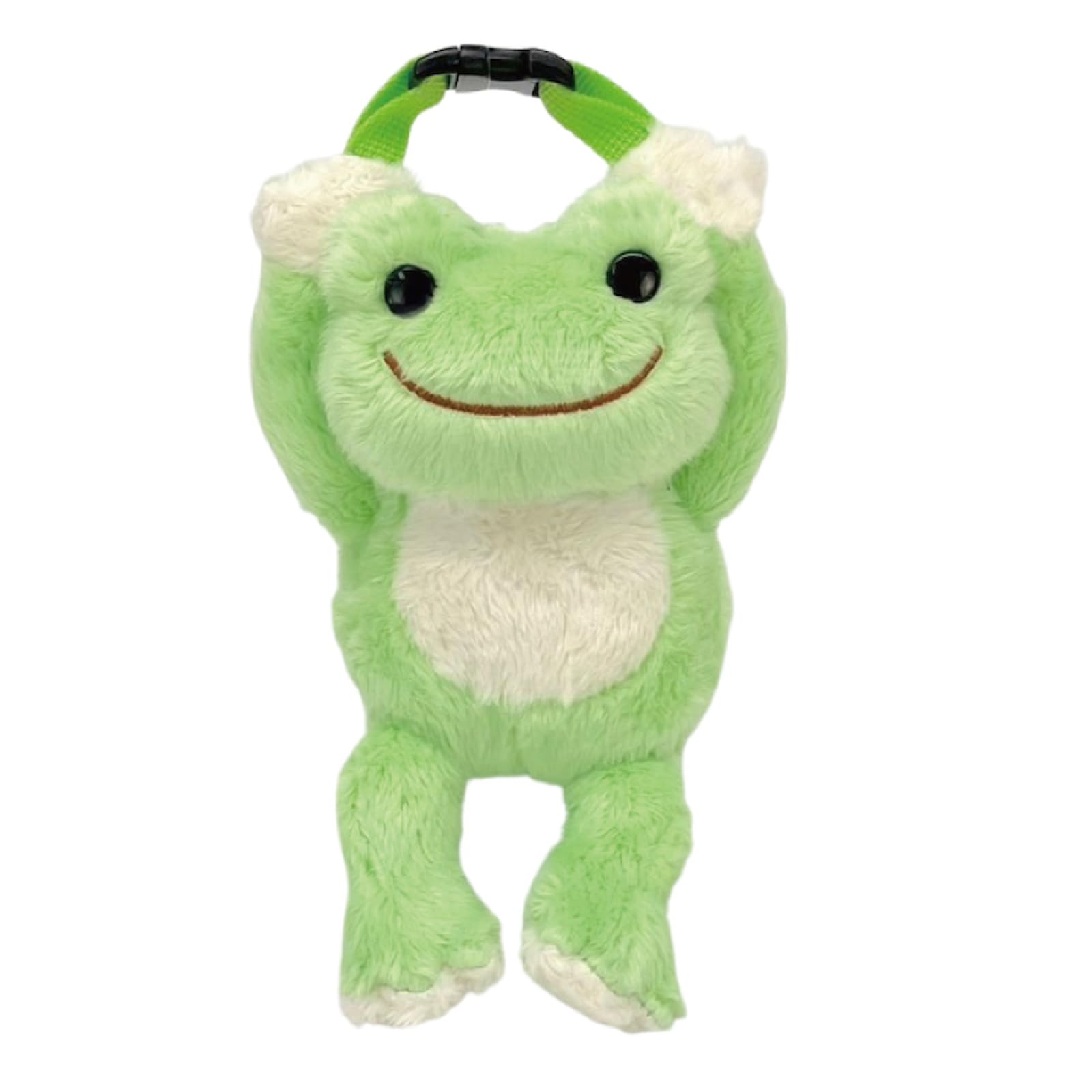 

Nakajima Corporation Pickles Hanging Pouch, Basic, 214409-25