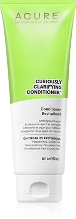 

Cleansing Conditioner TU прозрачный