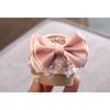 Summer New Arrival Korean Style Rhinestone Soft-Soled Girls’ Sandals Princess Shoes Children’s Shoes Spring Girls’ Leather Shoes Trendy