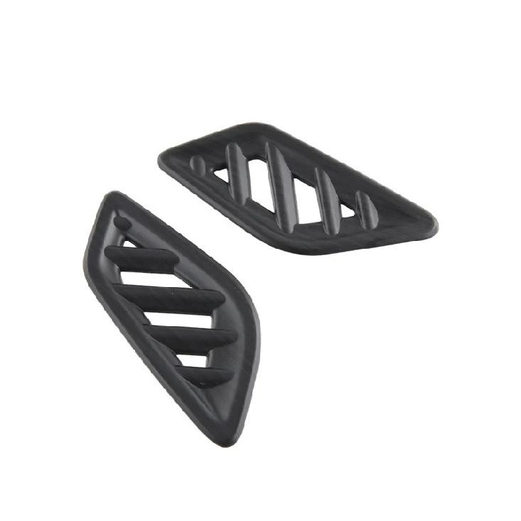 Fit for Nissan Qashqai J12 -2024 Rogue - Dashboard Air Outlet Vent Cover Trims
