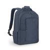 Rivacase 8460 43.9 cm (17.3") Backpack Blue