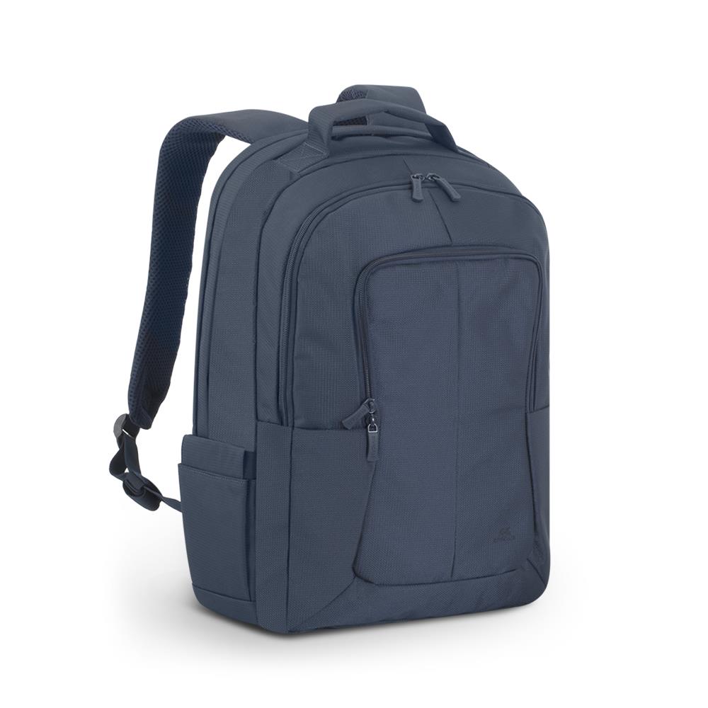 Rivacase 8460 43.9 cm (17.3") Backpack Blue