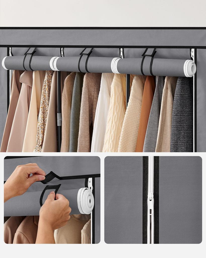 Textile Wardrobe - RYG092G02