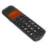 Expandable Cordless Phone with Answering System Backlit Display Alarm Clock Caller ID Big Keys Wirel