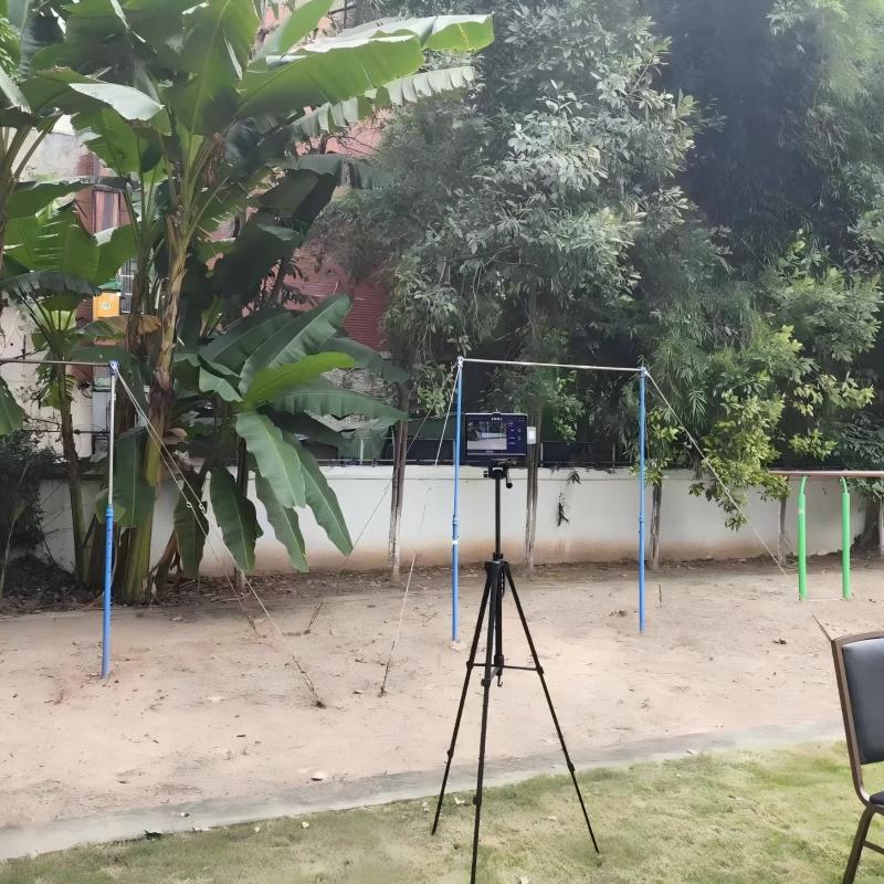 

SFZNS17 AI Sports Physical Fitness Assessment System Kit