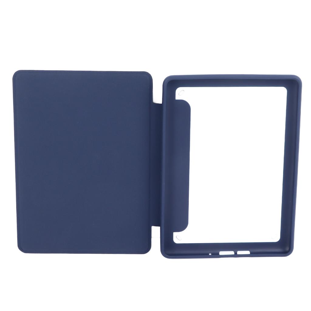 Étui pour Kindle Paperwhite en cuir PU et acrylique, découpe précise, veille/réveil automatique, étui de protection pour