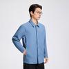 Li Ning Honor Gold Logo | Trench Coat Men's AFDWC21-2