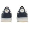 Puma Palermo Retro Sneakers Unisex Navy White 398570-01
