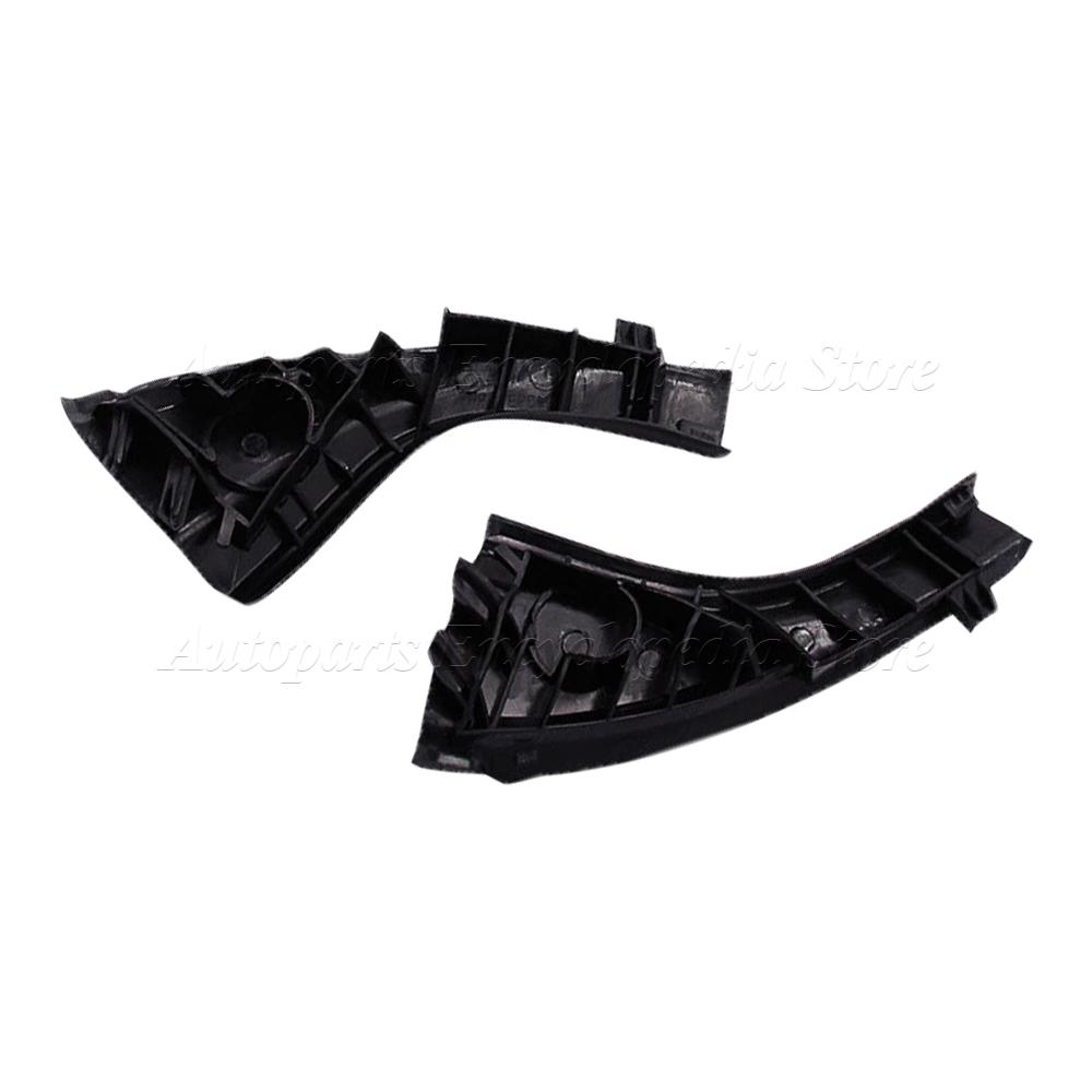 1/2PCS Car Windshield Wiper Cowl Extension Trim Fender Cover For Toyota RAV4 RAV-4 2006 - 2012 Auto Exterior Accessories
