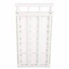 Closet Dividers Shelf Dividers Closets Shelf Closet Separator Stretchable Perforation Free for