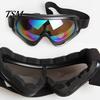 X400 Snowboard Skate Skiing Dustproof Windproof UV Protection Goggles Glasses