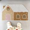 Cartoon Coir Door Mat: Cute, Anti-Slip, Dirt-Resistant, Dust Removal, Cuttable PVC Mat