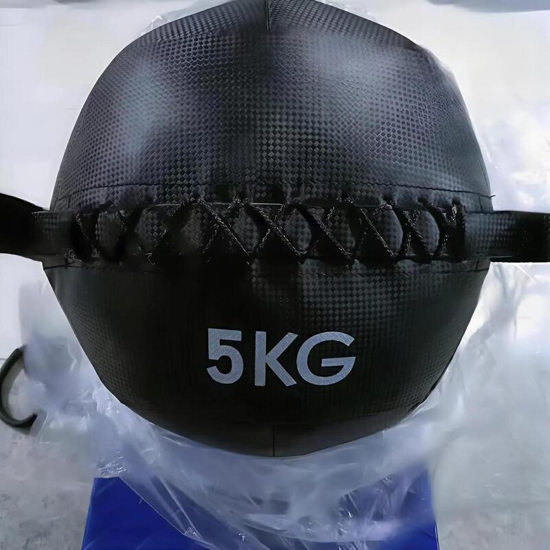 Brangdy PVC Medicine Wall Ball