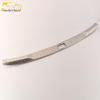 16-17 Buick LaCrosse Rear Guard Plate: Tailgate Trunk Protection Decorative Strip Accessories
