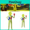 Żywy Kostium Cosplay The Player z Poppy Playtime Dla Dzieci