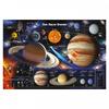 David Penfound Solar System 2 Solar System Paper Poster