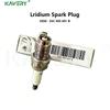 For 4pc OEM 03C905601B 03C905601A SIZFR6B8EG Iridium Spark Plug For A1 A3 Passat Golf MK6 Polo Jetta Tiguan Skoda Auto Parts