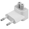 Adaptador Cabeza de Pato UE Akyga AK-AD-60 Fuente de Alimentación Apple MacBook Magsafe iPad CEE 7/16