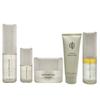 5-Piece Basic Set (Dermatology First Booster + Serum + Active Cream + Calming Balance Gel + Oil Mist), 1 Pcs, Ml