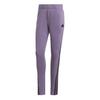 Womens/Ladies Future Icons Triple Stripe Tracksuit Bottoms