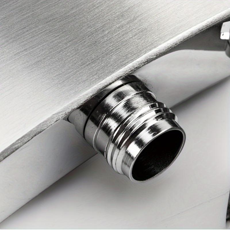 1pc, Stainless Steel Wine Jug, Portable Curved Leather Small Water Bottle for Outdoor Camping Hiking Travel