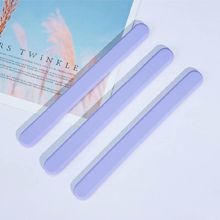 Easy to Use Silicone Glue Stir Stick Resin Crafting Mini Blender Electric Mixer