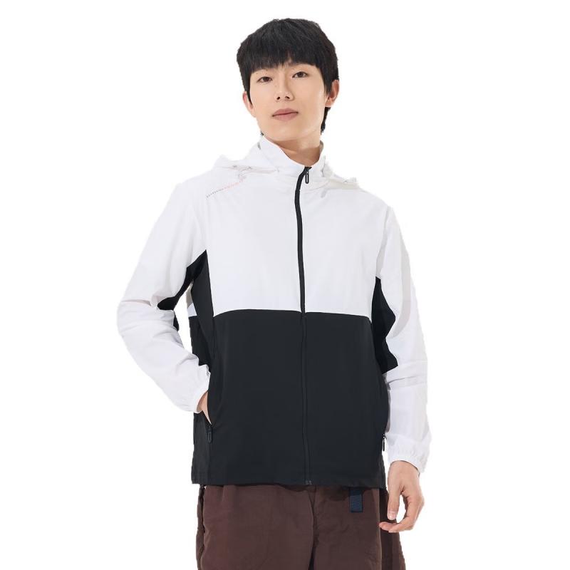 Men s Breathable Summer Jacket