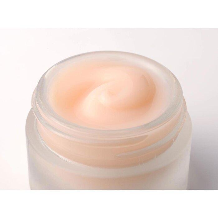 Sno Sno Swiss Organic Thyme Clock 24-Hour Hydrating Gel-Cream