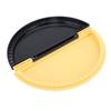 DIY Sandwich Mould Plastic Thin Bread Baking Mould Cake Maker for Breakfast Gathering Dishwasher Safe