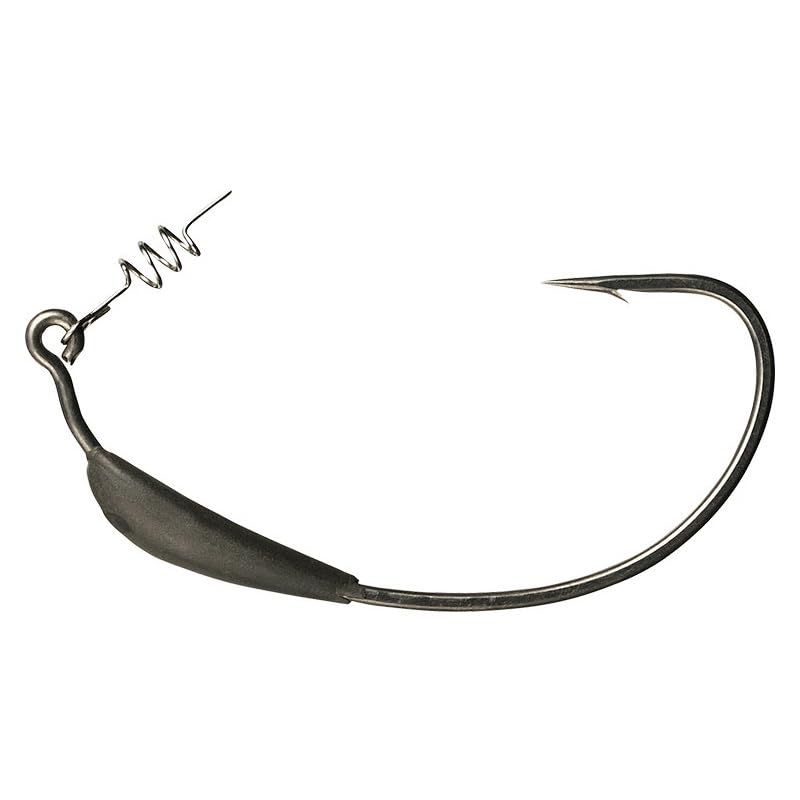 

Daiwa Крючок Steez с утяжелением SS #60 14 унций