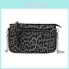 Pu Retro Envelop Handbag For Women With Zipper Closure And Street Style For Daily Use