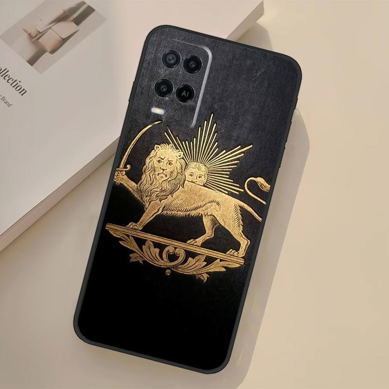 

Ancient Persian Ahura Mazda Case For Oppo A5 Pro A15 A17 A57 A77 A18 A38 A58 A78 A98 A96 A76 A16 A94 A74 A54 A40 A60 A80 OPPO A38 4G