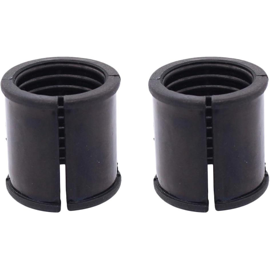 

ApplianPar Steering Shaft Bushing for Dinli 50 70 90 100 110 ATV, for Honda TRX70 1986-1987, for Yamaha Raptor 90 2009-2013