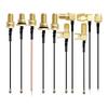 Cable de Antena Coaxial RF Hujian IPEX a SMA