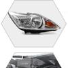 Ford Focus Classic Models (09/10/11/13) Original Headlight Assembly