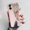 Custodia Per Vivo Y17 S Y17S Y16 Custodia Per Telefono Silicone Morbido Bella Farfalla Cover Posteriore Per VivoY17S Vivo Y 17S Y 16 Fundas Coque Capa
