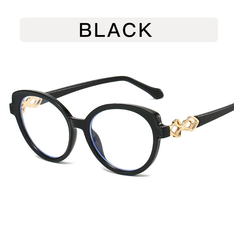 

Fashion Style Sunglasses Designer Cat Eye Shape UV400 Protection Women Sun Glasses European American Popular Sunglass