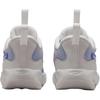 Nike Air Max Nova TD Platinum Tint Light Thistle Trampki dla niemowląt Niebieski Biały FN4461-008
