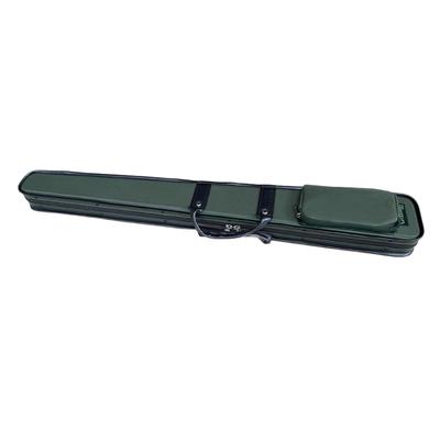 Grazioso Kontrabassbogenetui 2-teilig für German Khaki CBBA-2G