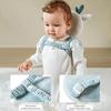 581F Infant Head Guard Safety Head Protective Cushion Lightweight & Soft Backpack Pillow for Crawling and Walking Baby
