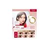 Colored Contact Lenses, One-Day Disposable, DEFINE Acuvue Define Moist [PWR] -4.00 [BC] 8.5, Radiant Chic, 30 lenses per pack