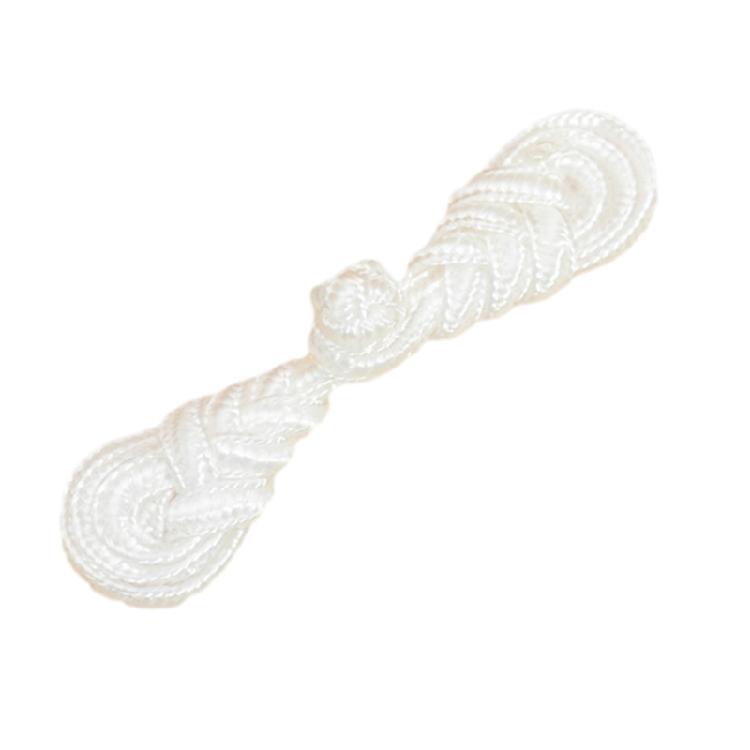 Cheongsam Frog Buttons Closure Sewing Buttons Fasteners for DIY Sewing