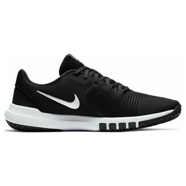 Nike Flex Control 4 Black Smoke Grey CD0197-002