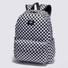 Old Skool Check Backpack Vn000h4xy28