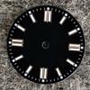 For Nh35 Nh36 Eta2836 2815 2813 Automatic Movement 28.5mm Dial Watch Dial Plate Watch Accessories