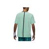 Jordan Comfortable Quick-Dry Short Sleeve T-Shirt Men Tops Mint-Green FN5865353