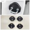 Car Door Lock Buckle Limit Stopper Cover Accessories Interior For TOYOTA RAV4 RAV 4 XA50 / Corolla / Corolla Cross 2014 - 2025