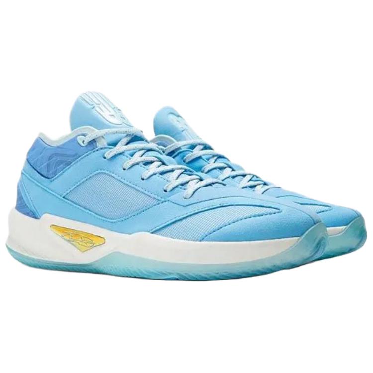 New Balance Kawhi 3 Support Basketball Shoes Men's Blue BBKLRC3
