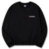 Seupeullaesikodeu Long Sleeve Black - New York 85