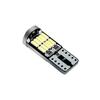 10 Stück T10 W5W 194 501 LED Canbus Kein Fehler Auto Innenlicht T10 26 SMD 4014 Chip Reinweiß Instrumentenlichter B